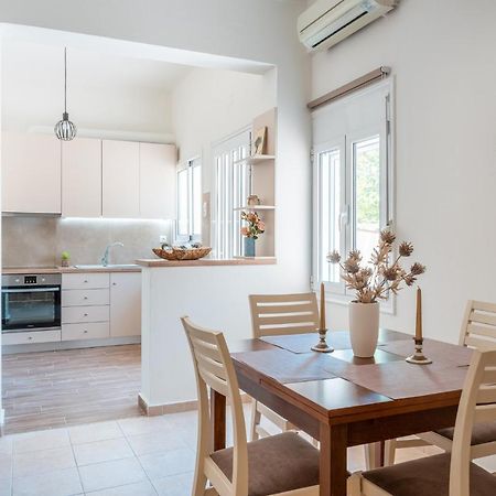 Stylish Central Renovated Apartment Iraklio Exterior foto