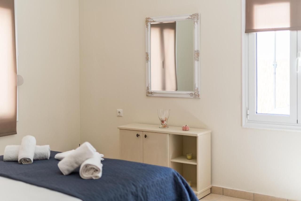 Stylish Central Renovated Apartment Iraklio Exterior foto