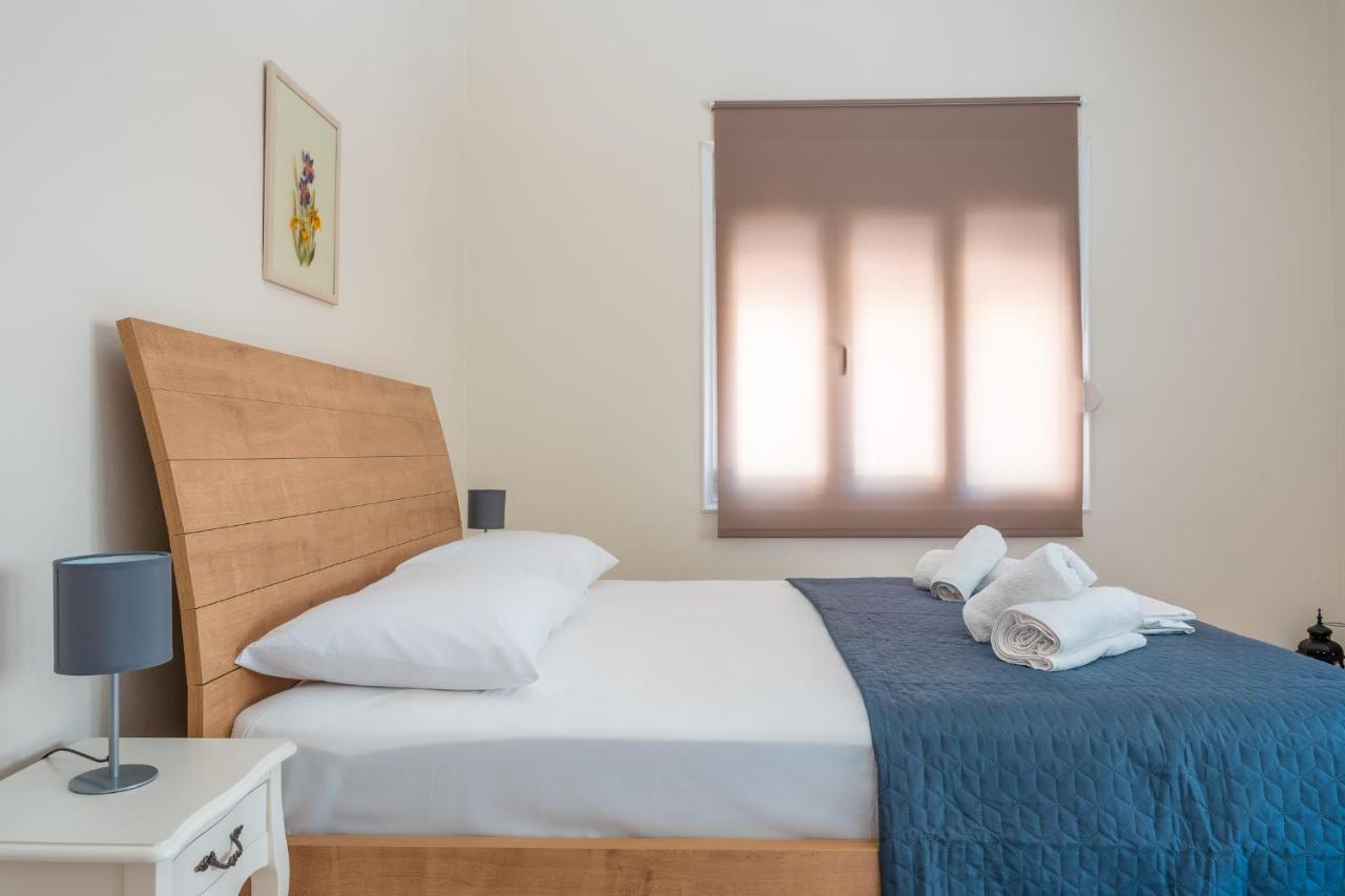 Stylish Central Renovated Apartment Iraklio Exterior foto