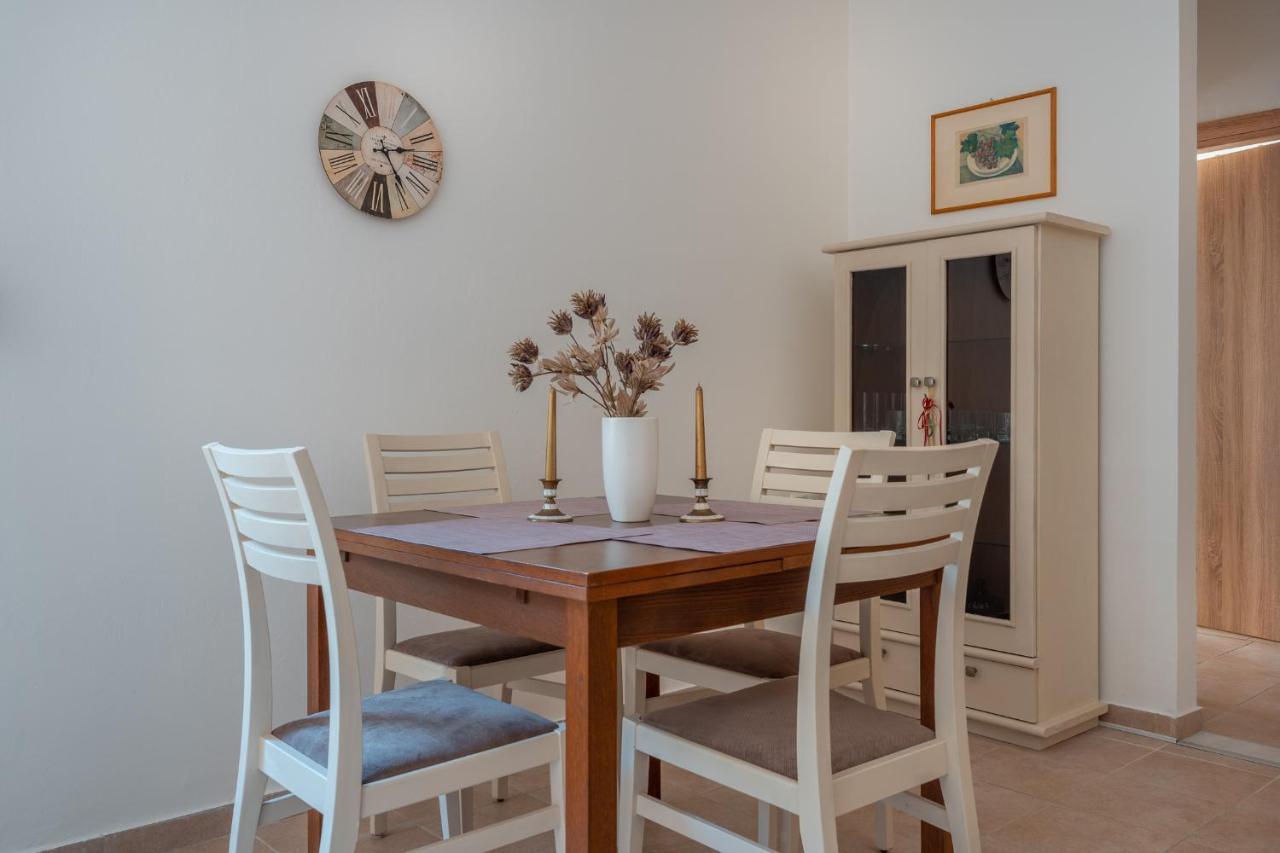 Stylish Central Renovated Apartment Iraklio Exterior foto